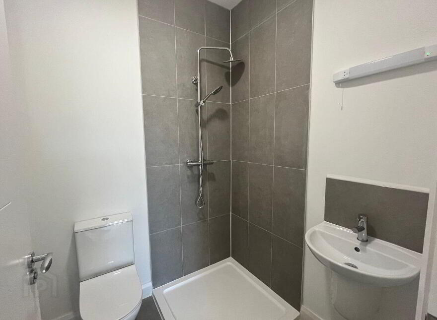 30 Hamilton Park ( Apt), Clane