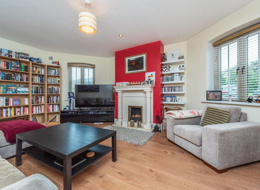9 Knockanally Golf Village, Donadea, W91D621