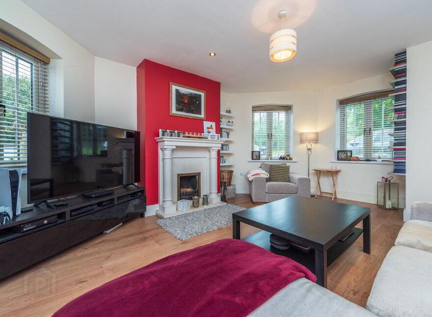 9 Knockanally Golf Village, Donadea, W91D621