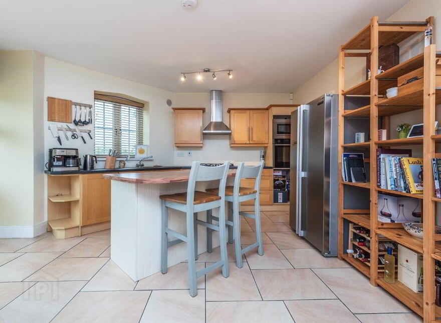 9 Knockanally Golf Village, Donadea, W91D621