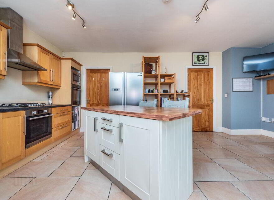 9 Knockanally Golf Village, Donadea, W91D621