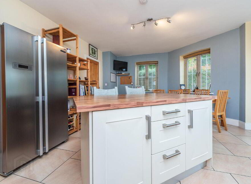 9 Knockanally Golf Village, Donadea, W91D621