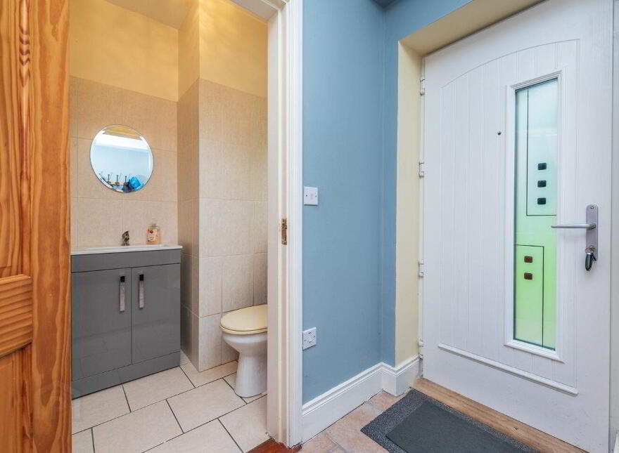 9 Knockanally Golf Village, Donadea, W91D621