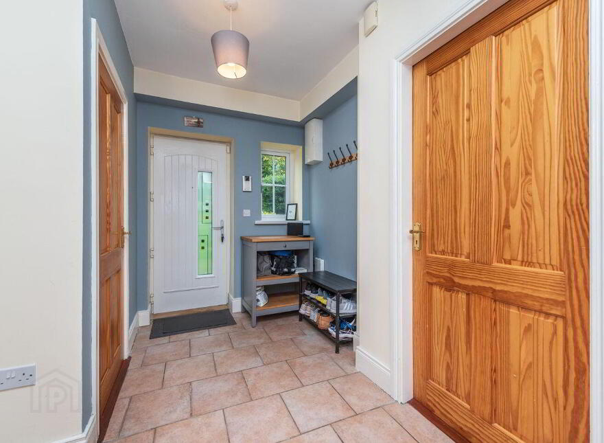 9 Knockanally Golf Village, Donadea, W91D621