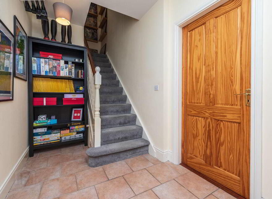 9 Knockanally Golf Village, Donadea, W91D621