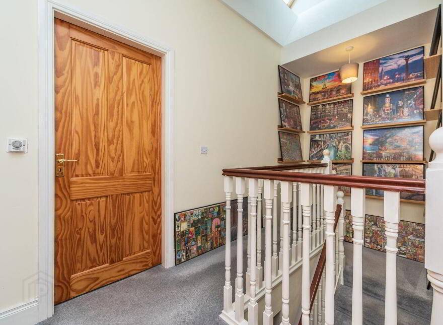 9 Knockanally Golf Village, Donadea, W91D621