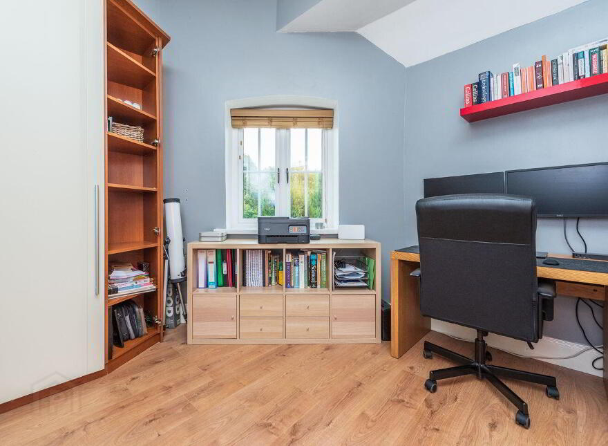 9 Knockanally Golf Village, Donadea, W91D621
