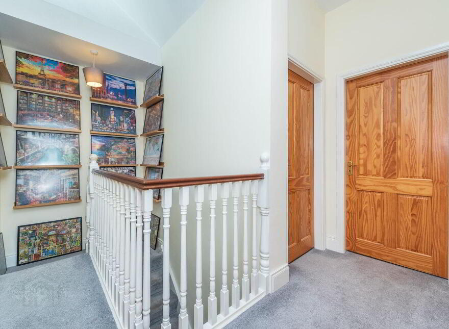 9 Knockanally Golf Village, Donadea, W91D621