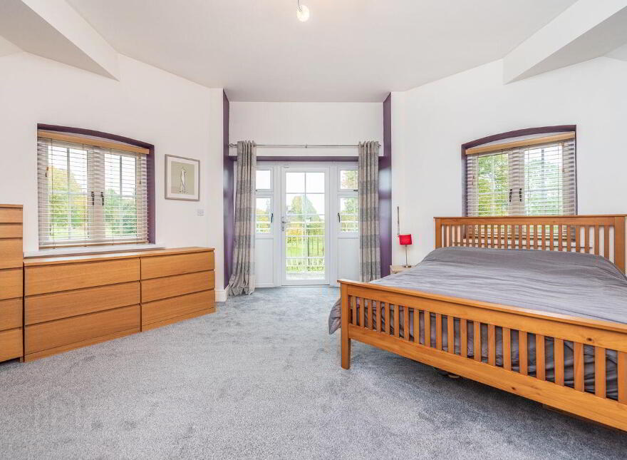 9 Knockanally Golf Village, Donadea, W91D621