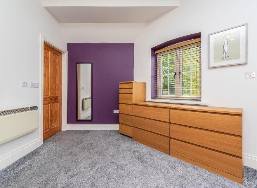 9 Knockanally Golf Village, Donadea, W91D621