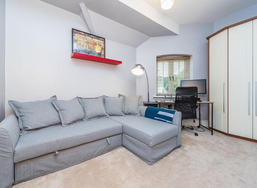 9 Knockanally Golf Village, Donadea, W91D621