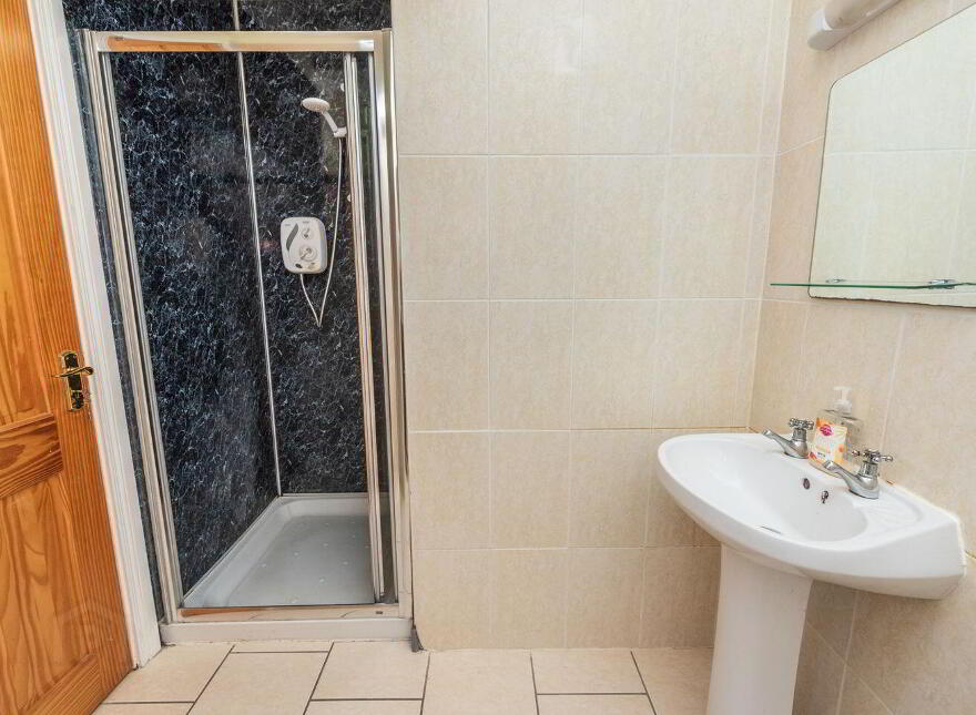 9 Knockanally Golf Village, Donadea, W91D621