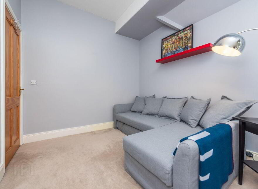 9 Knockanally Golf Village, Donadea, W91D621