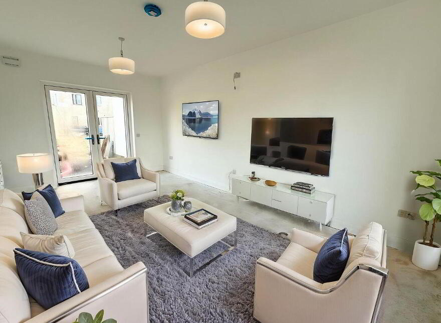 1 Bower Court, Prosperous