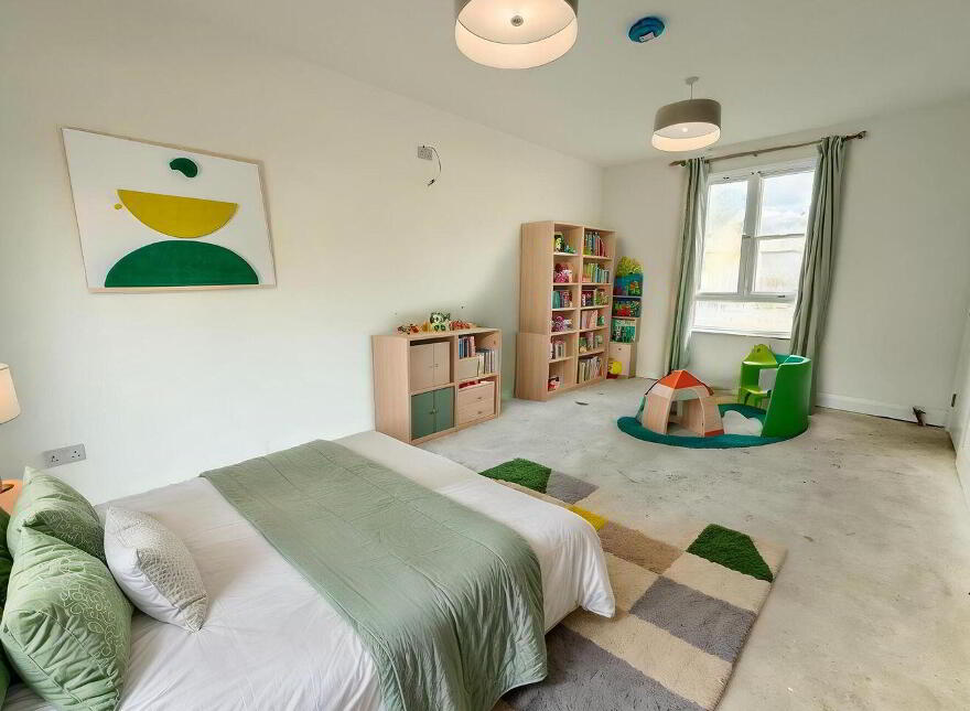 1 Bower Court, Prosperous