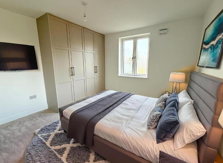 1 Bower Court, Prosperous