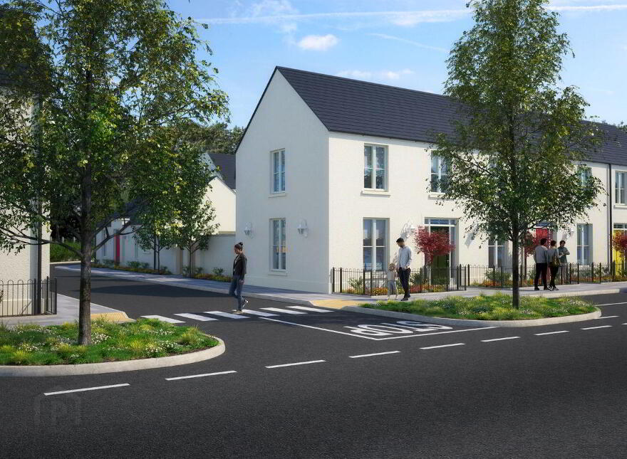 1 Bower Court, Prosperous