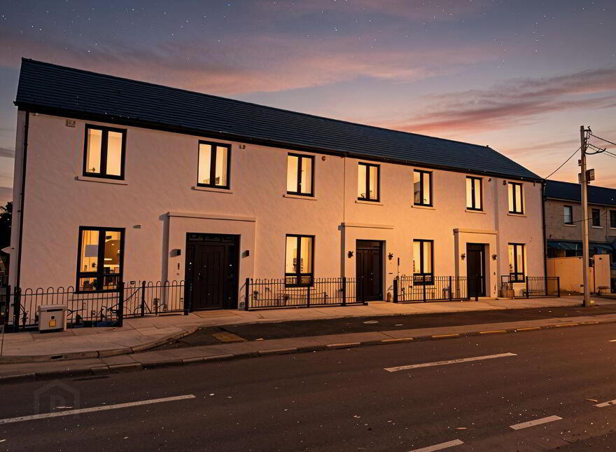 1 Bower Court, Prosperous