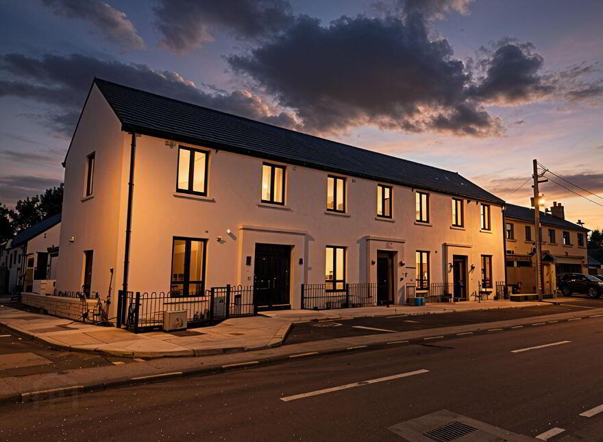 1 Bower Court, Prosperous