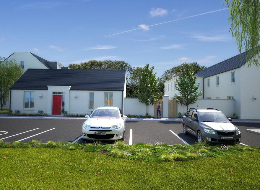 4 Bower Court, Prosperous