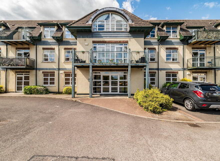 61 The Avenue, Abbeylands, Clane, W91DP60