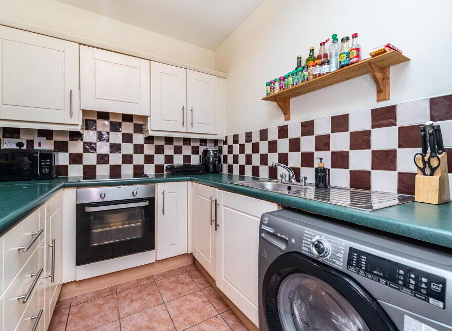 61 The Avenue, Abbeylands, Clane, W91DP60