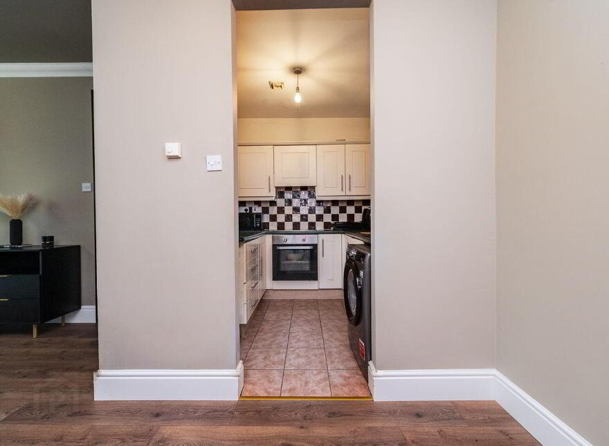 61 The Avenue, Abbeylands, Clane, W91DP60