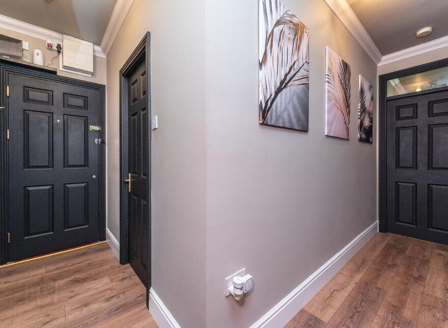 61 The Avenue, Abbeylands, Clane, W91DP60