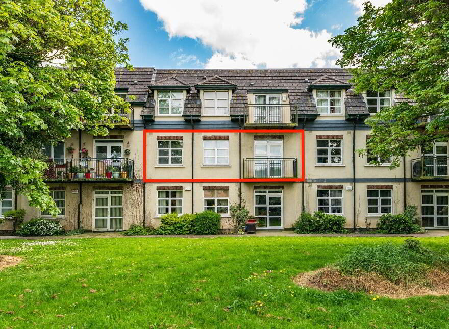 61 The Avenue, Abbeylands, Clane, W91DP60