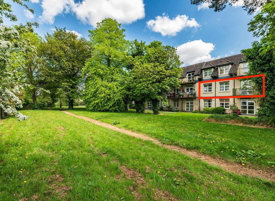 61 The Avenue, Abbeylands, Clane, W91DP60