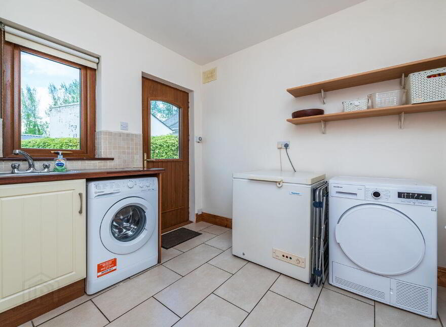 Moortown, Rathcoffey, W91T677