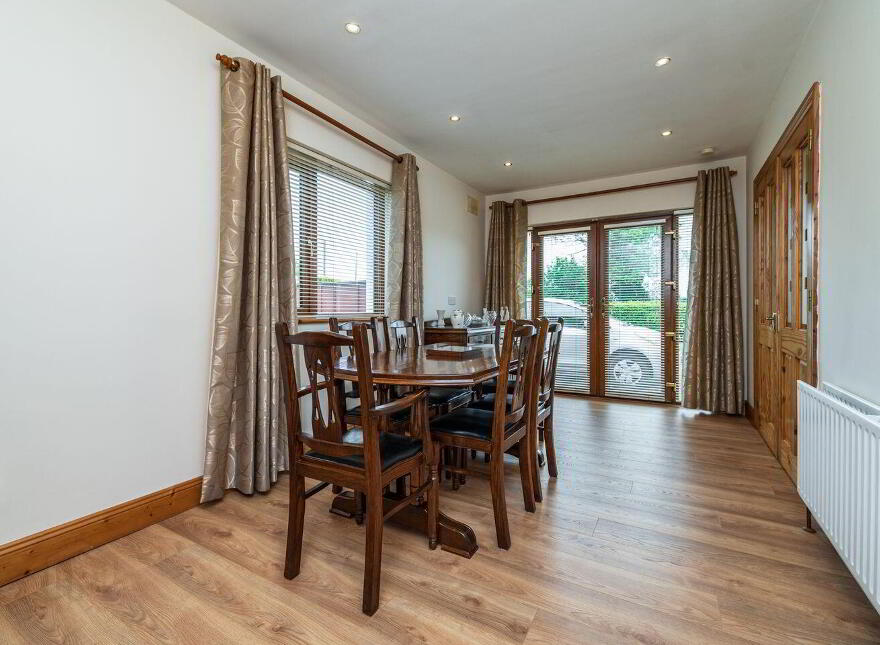 Moortown, Rathcoffey, W91T677