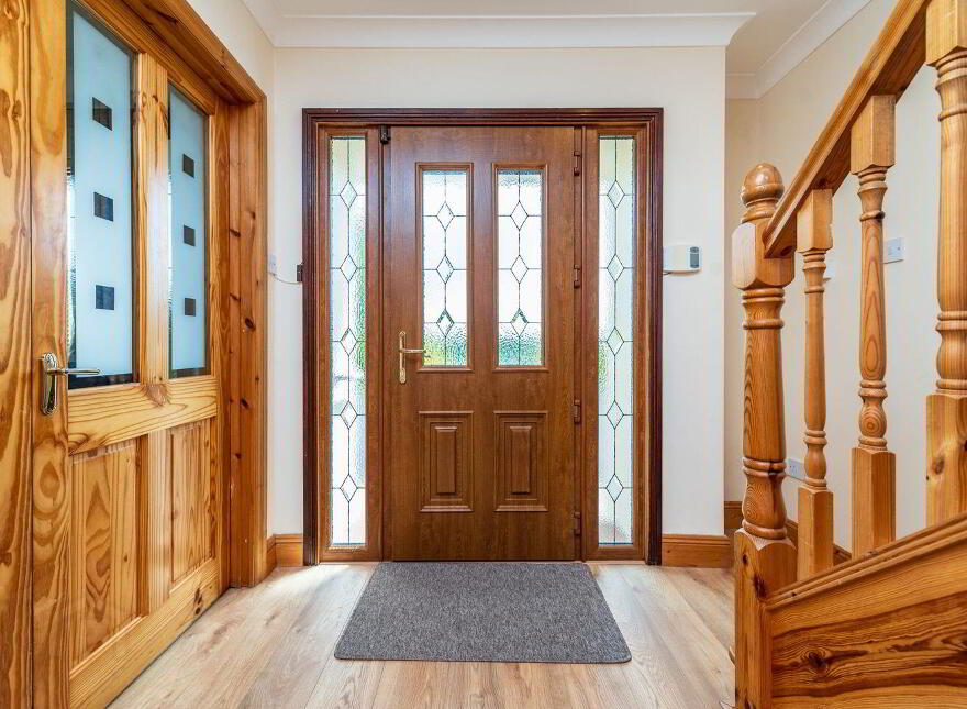 Moortown, Rathcoffey, W91T677