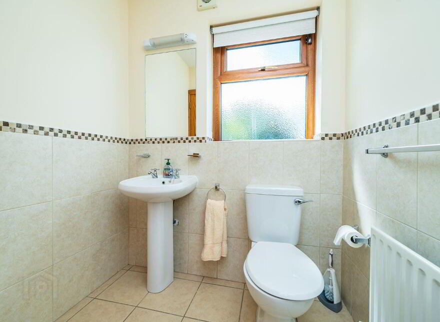 Moortown, Rathcoffey, W91T677