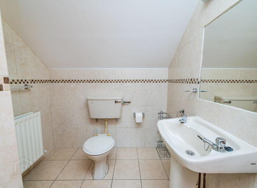 Moortown, Rathcoffey, W91T677