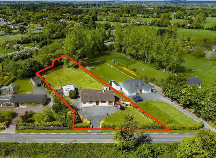 Moortown, Rathcoffey, W91T677