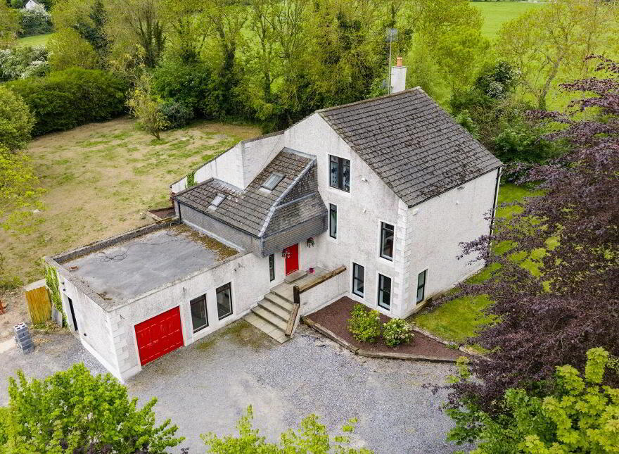 Curryhills, Prosperous, W91XD65