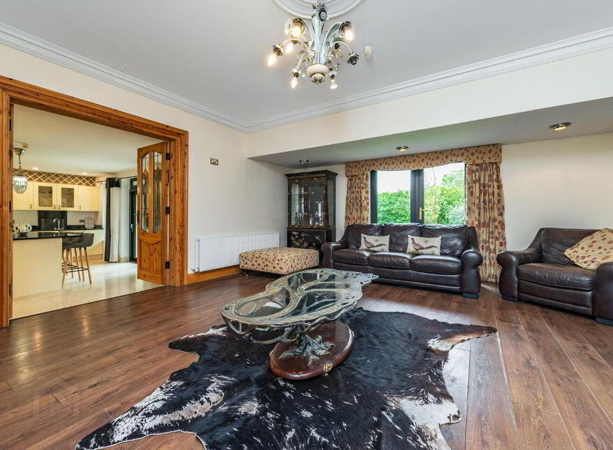 Curryhills, Prosperous, W91XD65