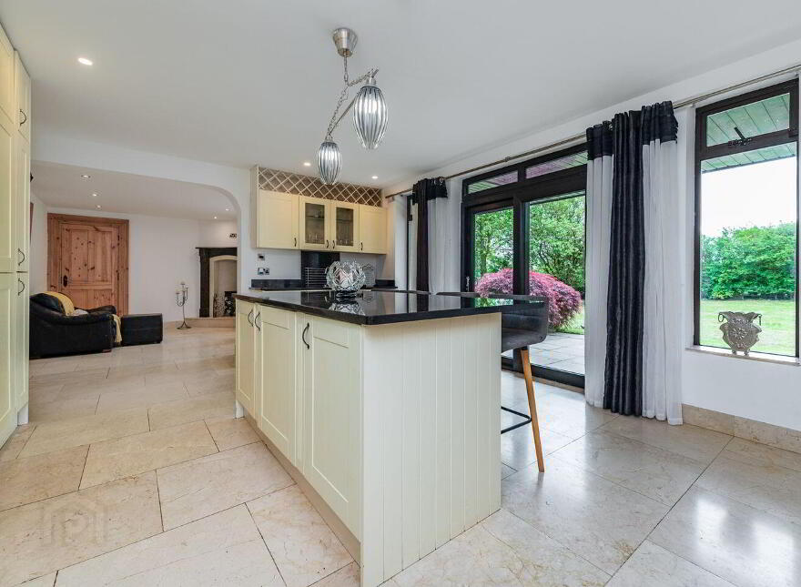 Curryhills, Prosperous, W91XD65