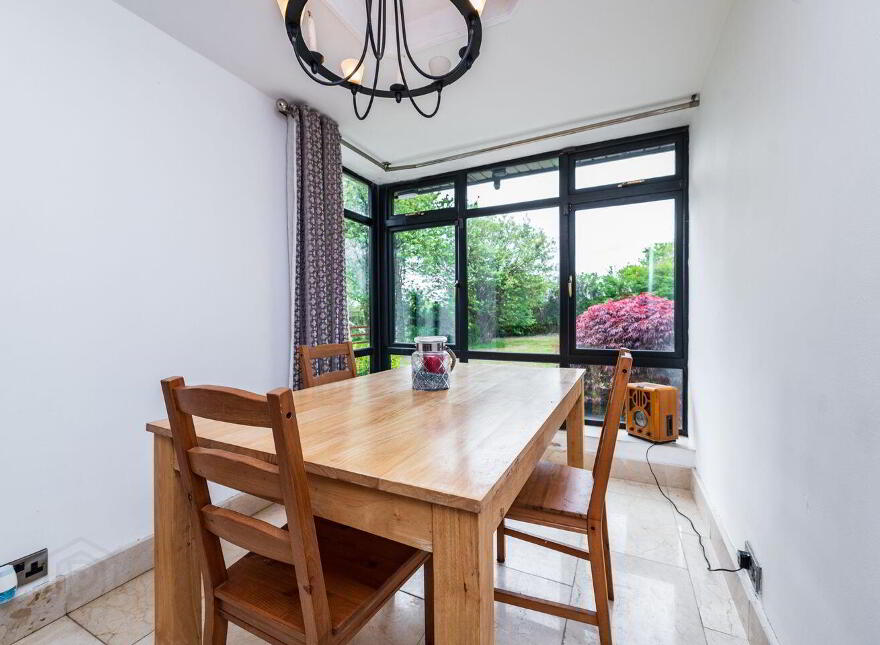 Curryhills, Prosperous, W91XD65