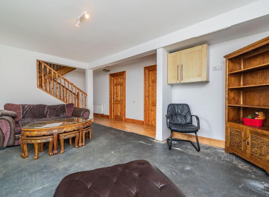 Curryhills, Prosperous, W91XD65