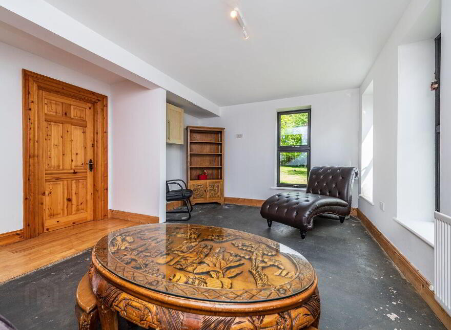 Curryhills, Prosperous, W91XD65