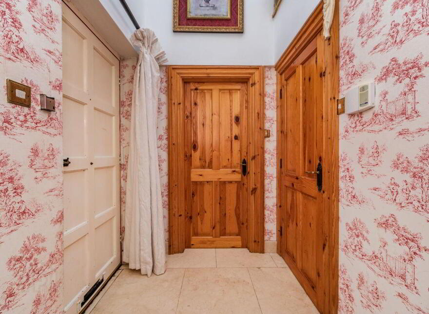Curryhills, Prosperous, W91XD65
