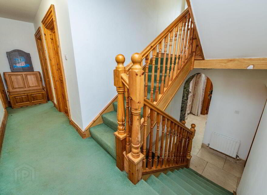 Curryhills, Prosperous, W91XD65