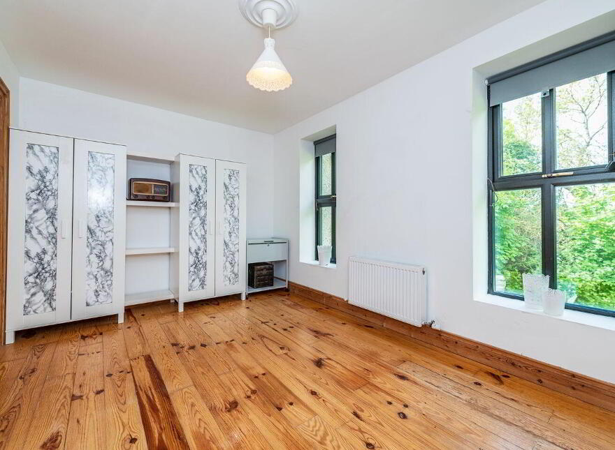 Curryhills, Prosperous, W91XD65