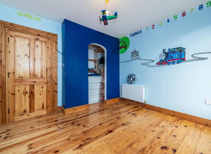 Curryhills, Prosperous, W91XD65