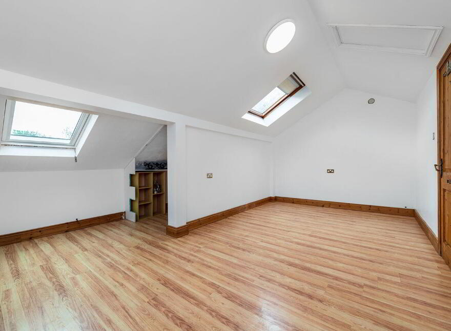 Curryhills, Prosperous, W91XD65