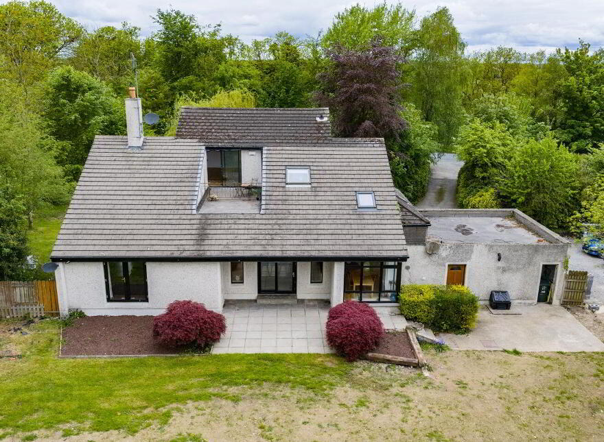 Curryhills, Prosperous, W91XD65