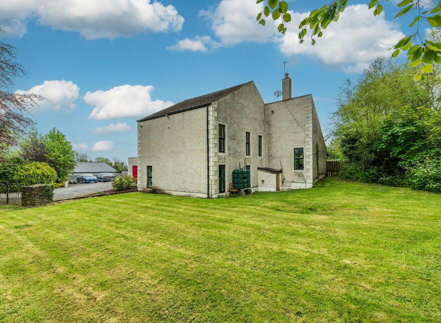 Curryhills, Prosperous, W91XD65