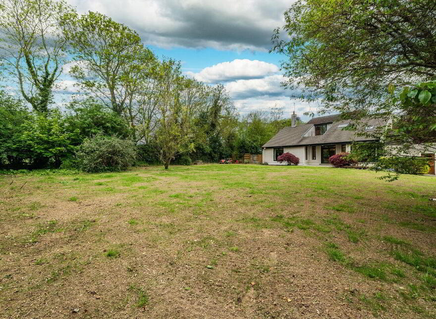 Curryhills, Prosperous, W91XD65